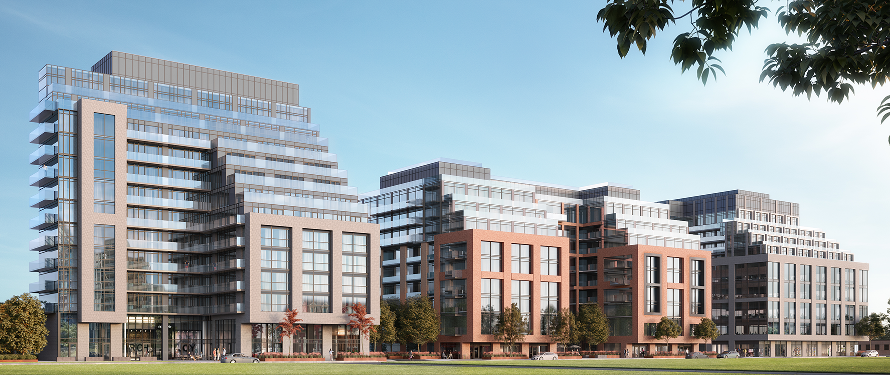 The Brixton Choice Properties