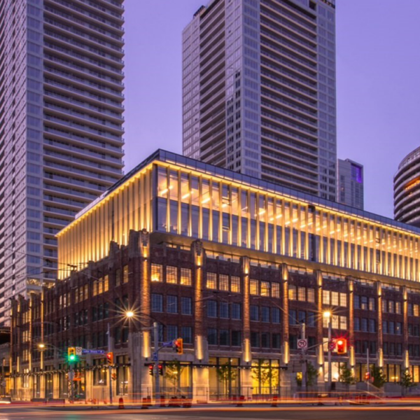 West Block Choice Properties