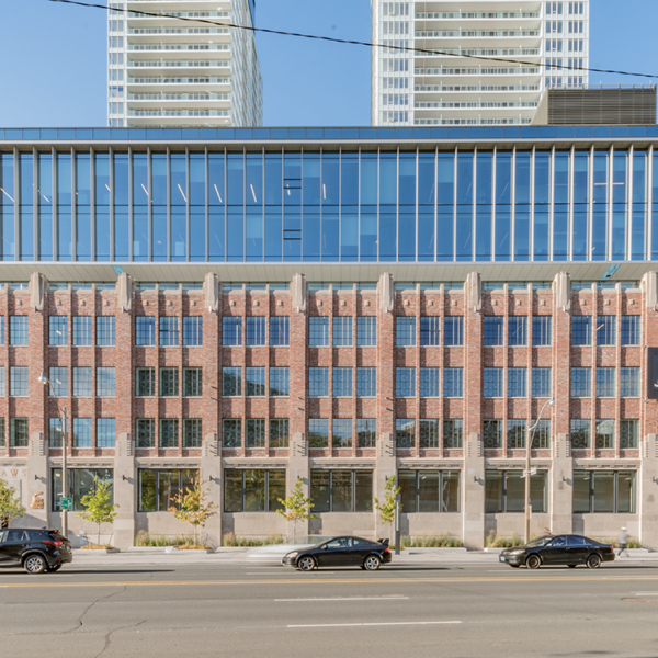 West Block Choice Properties