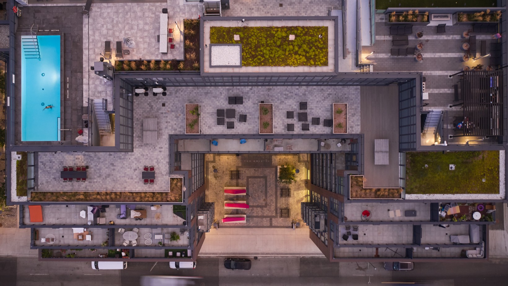 The Brixton Gallery 04