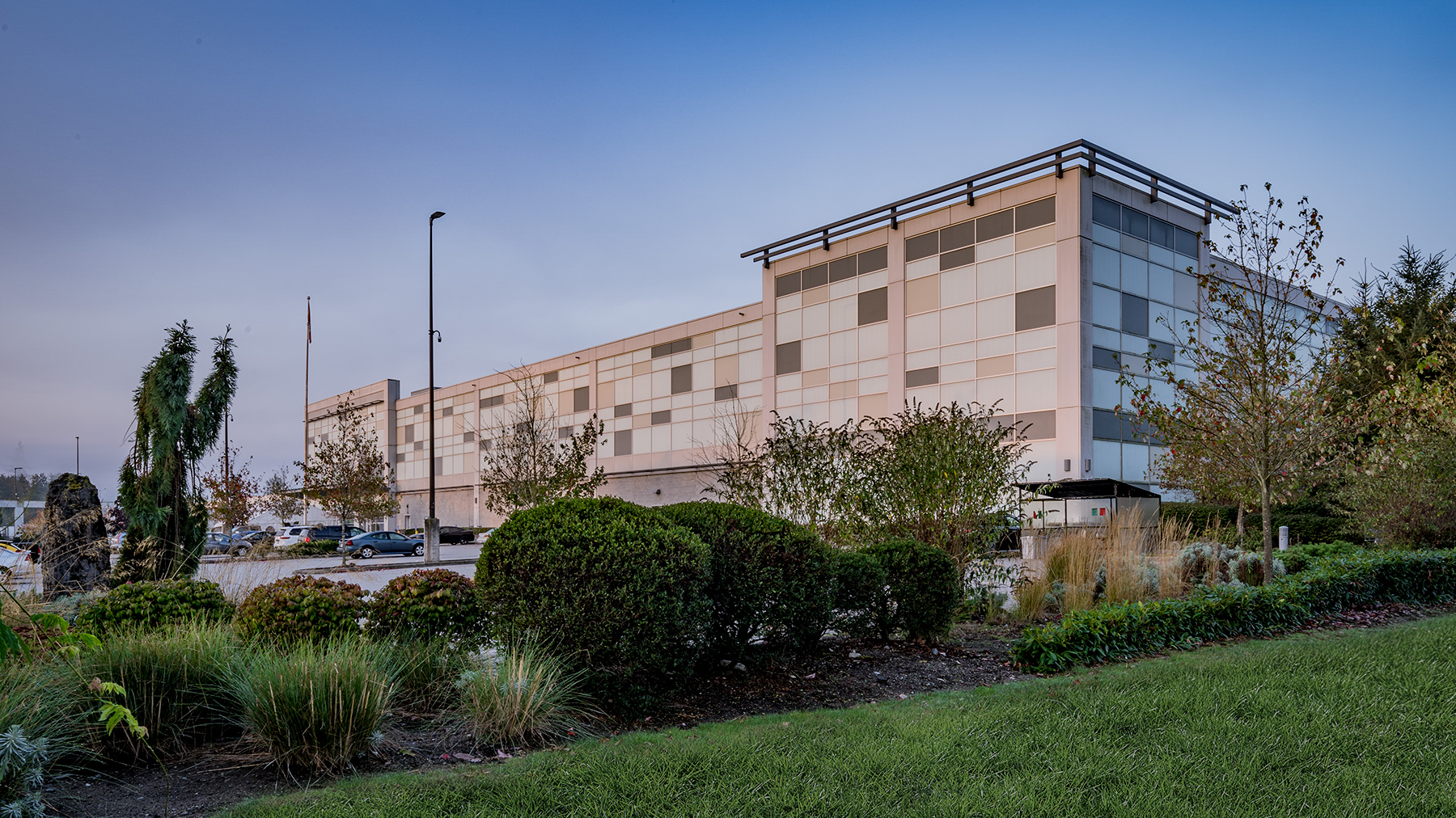 Investors Overview Choice Properties