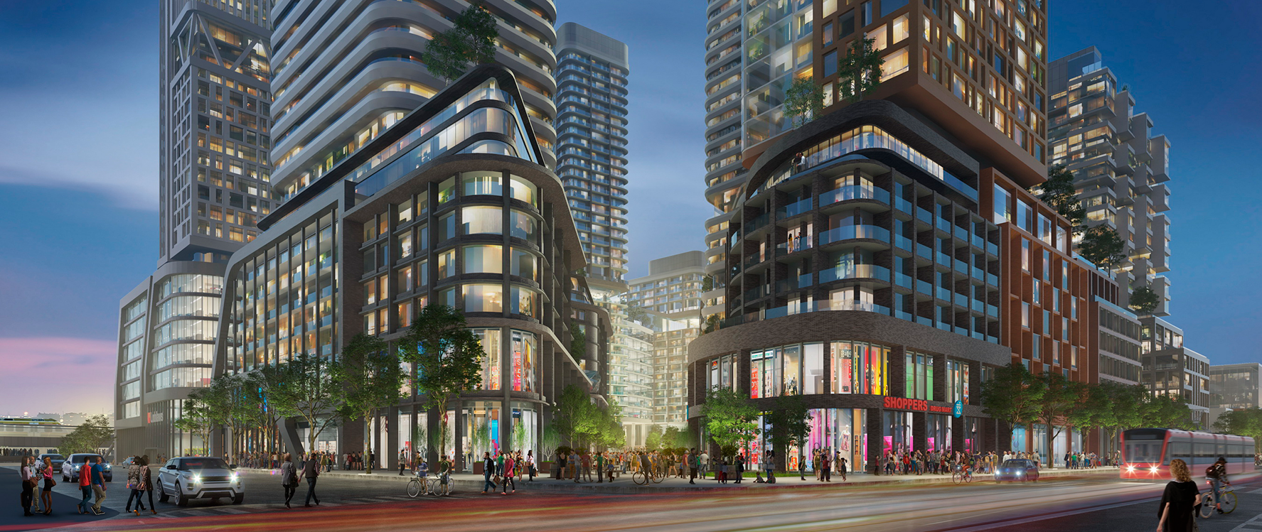 Developments - Bloor & Dundas (1)