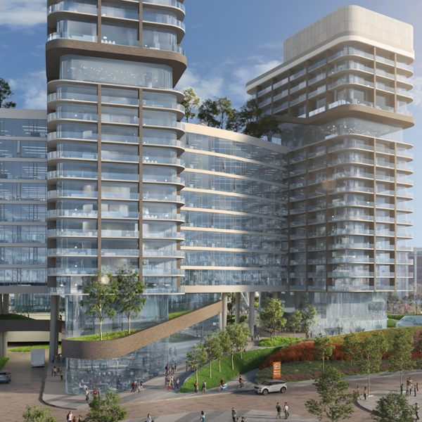 Bloor & Dundas Choice Properties