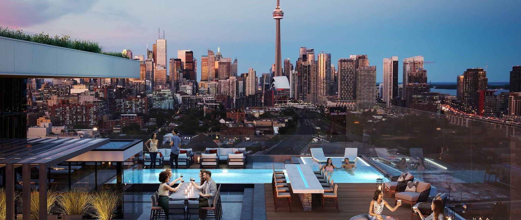 Liberty House Choice Properties