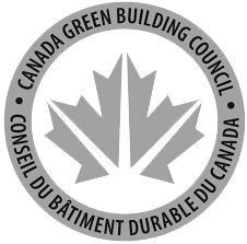 Sustainability - Logo - Canada Green Building Council (CaGBC)