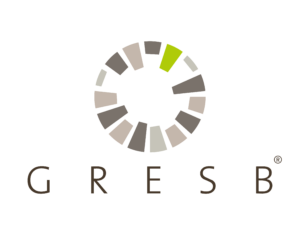 Sustainability - Logo - GRESB
