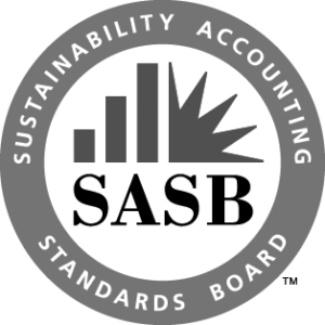 Sustainability - Logo - SASB