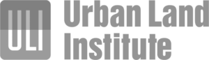 Sustainability - Logo - Urban Land Institute (ULI)