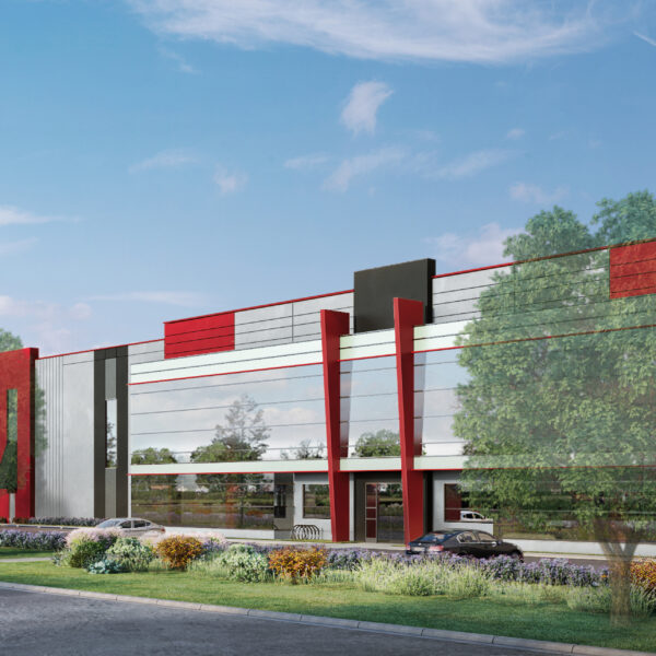 Choice Industrial Centre Choice Properties