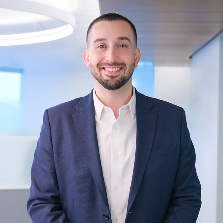 John Giannone Picture