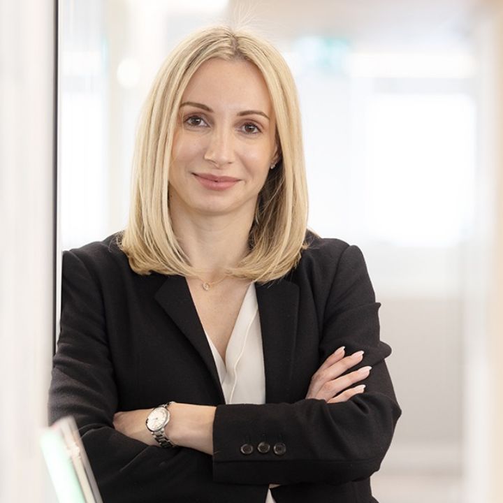 Nicole Vicano Picture