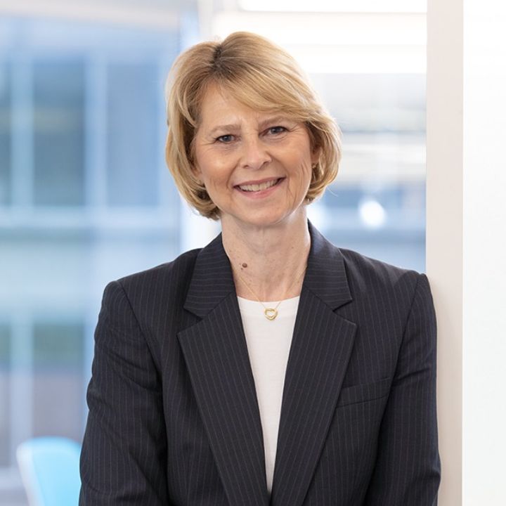 Sandra Liepkalns Picture