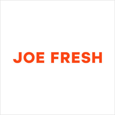 Joe Fresh