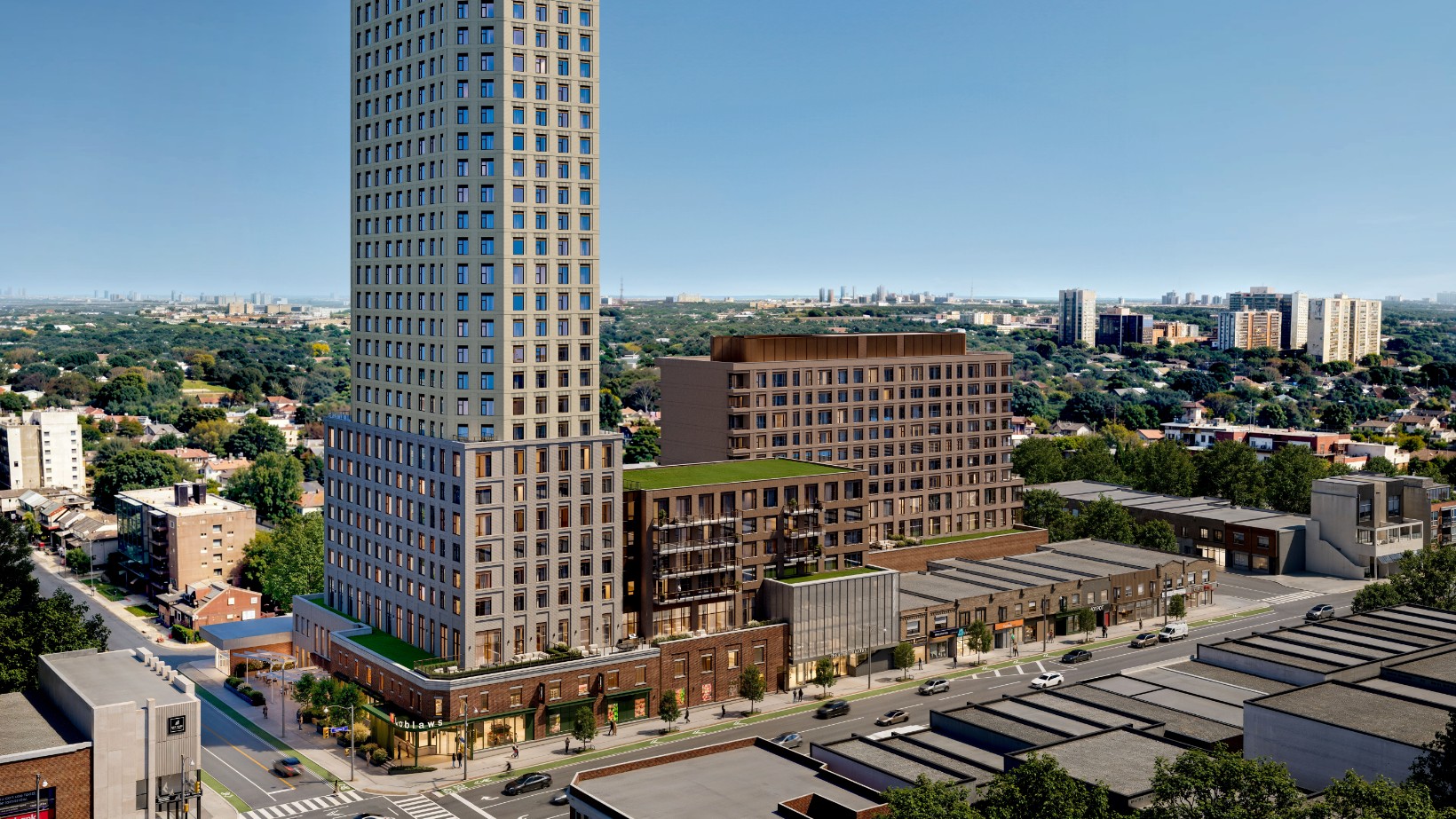 985 Woodbine Gallery 2