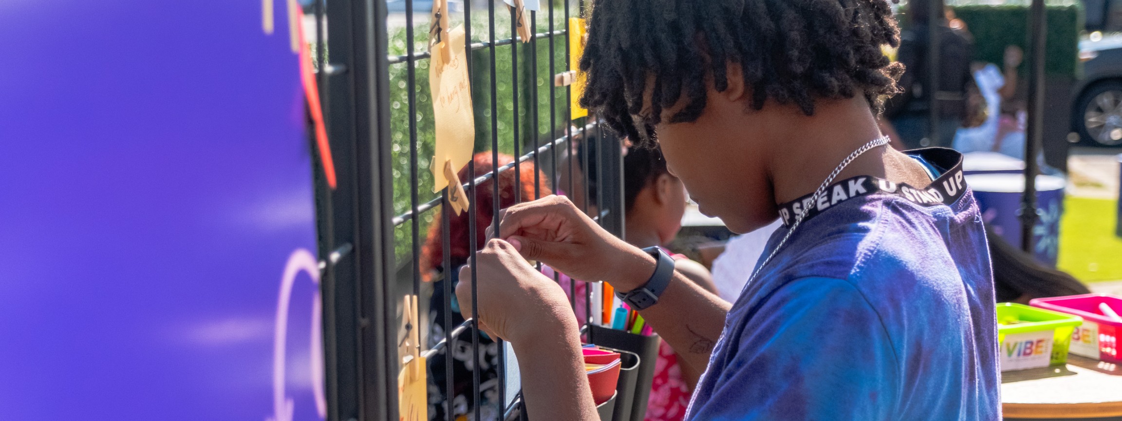 Lots of Play – Golden Mile  Banner