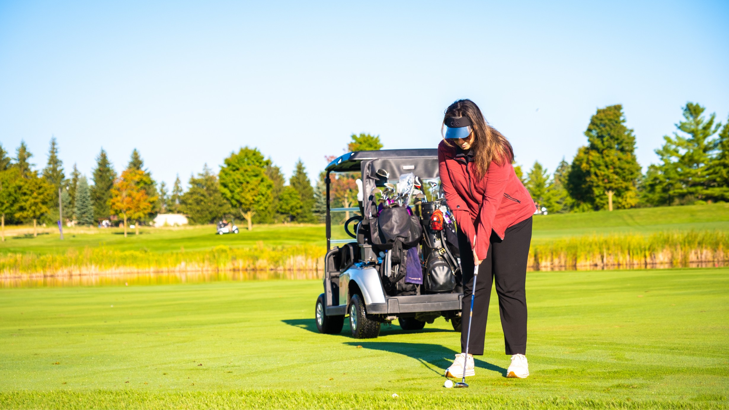 Annual Golf Gallery 01