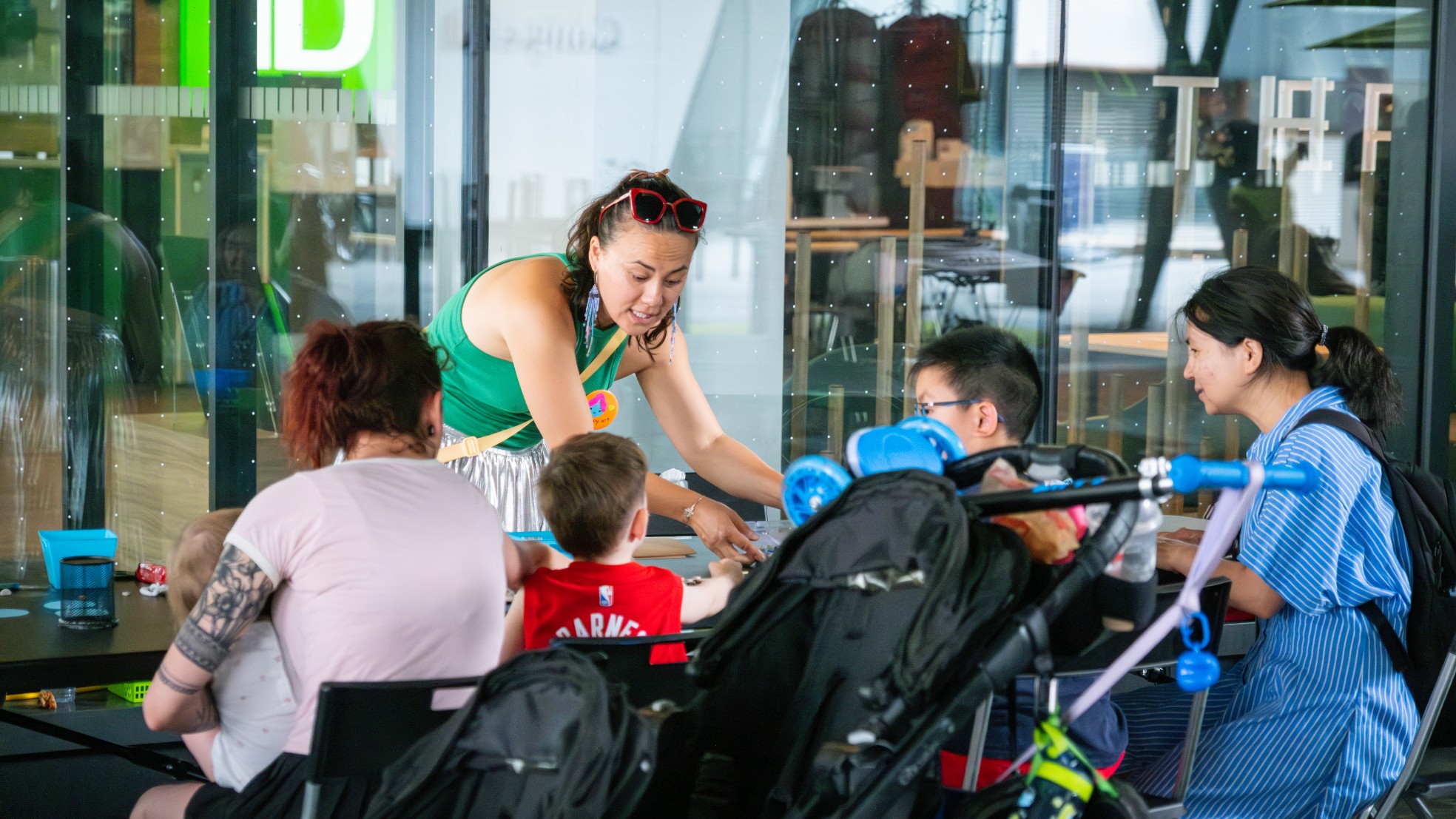 Fort York Gallery 05