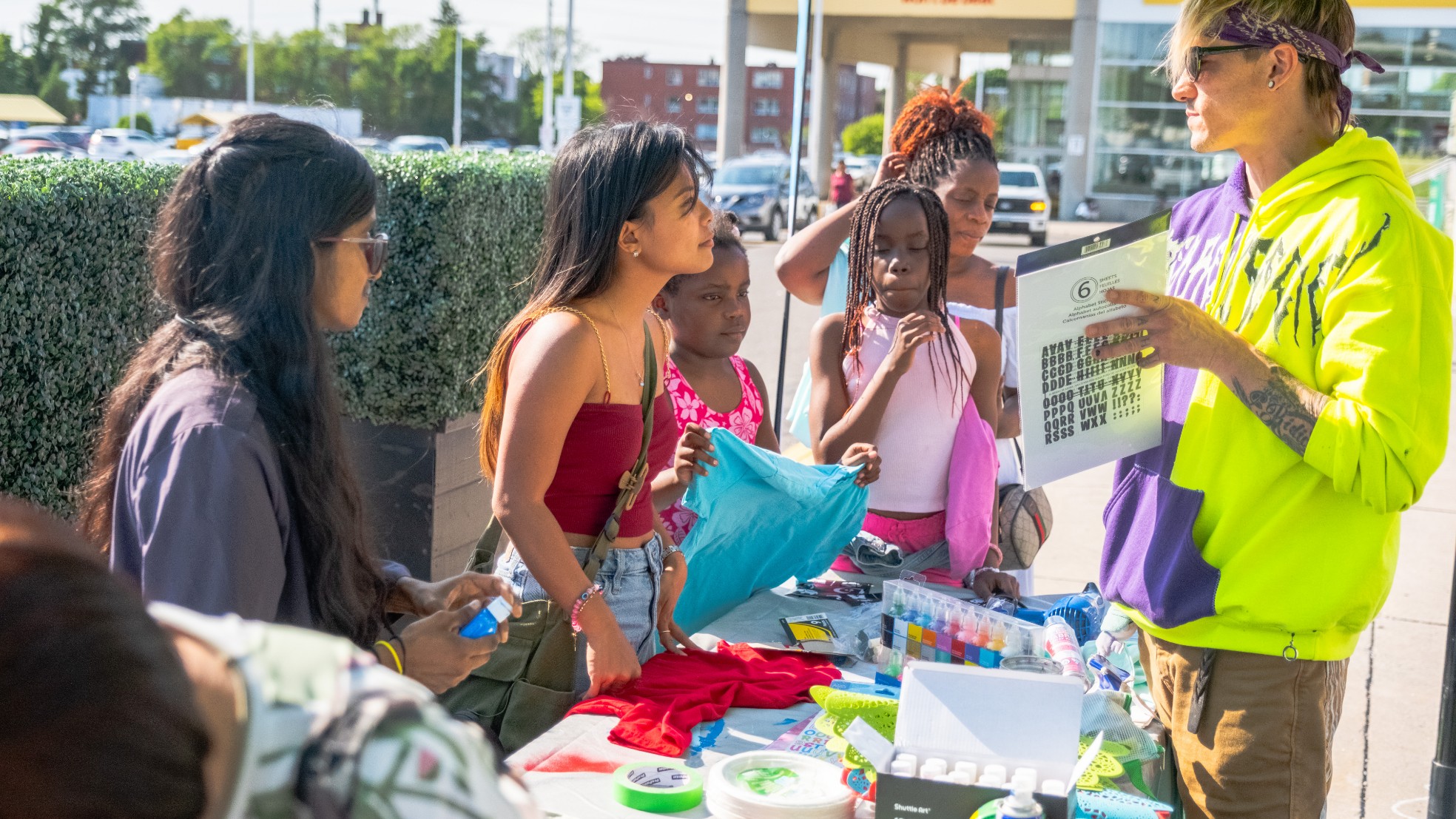 Golden Mile Gallery 1