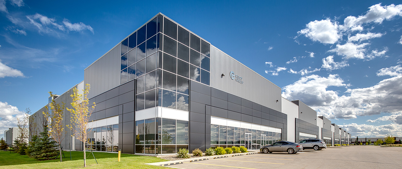 Horizon Business Park 1