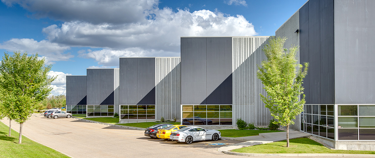 Horizon Business Park 2