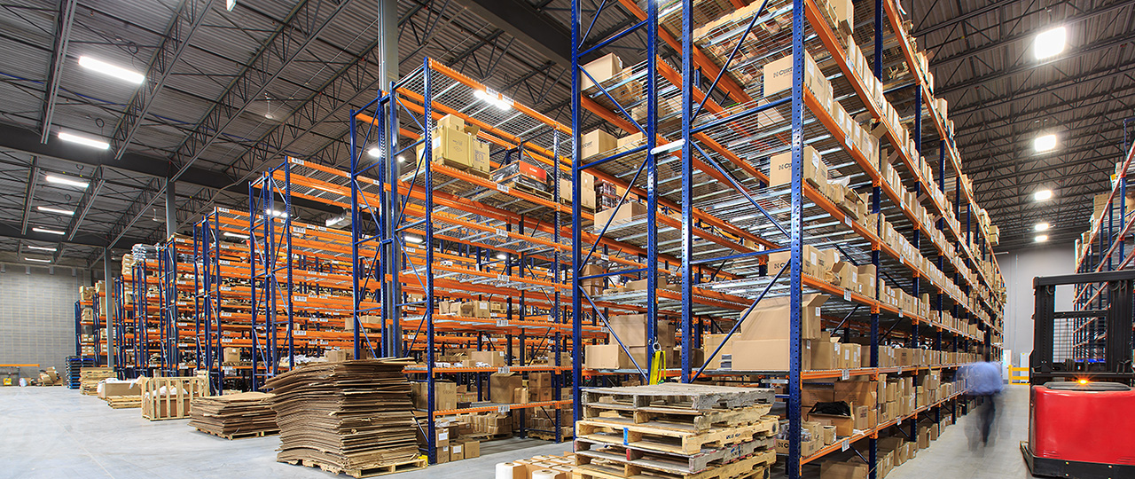 Horizon Business Park 3