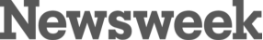 Newsweek Wordmark New