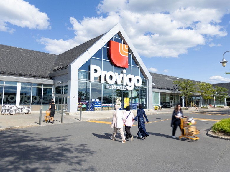 Retail Properties Mini