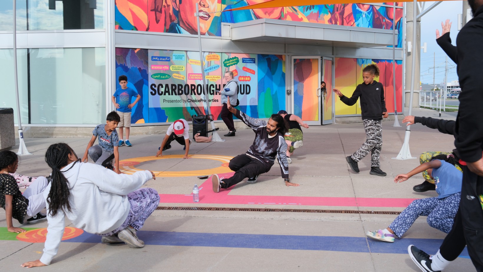 Scarborough Gallery 04