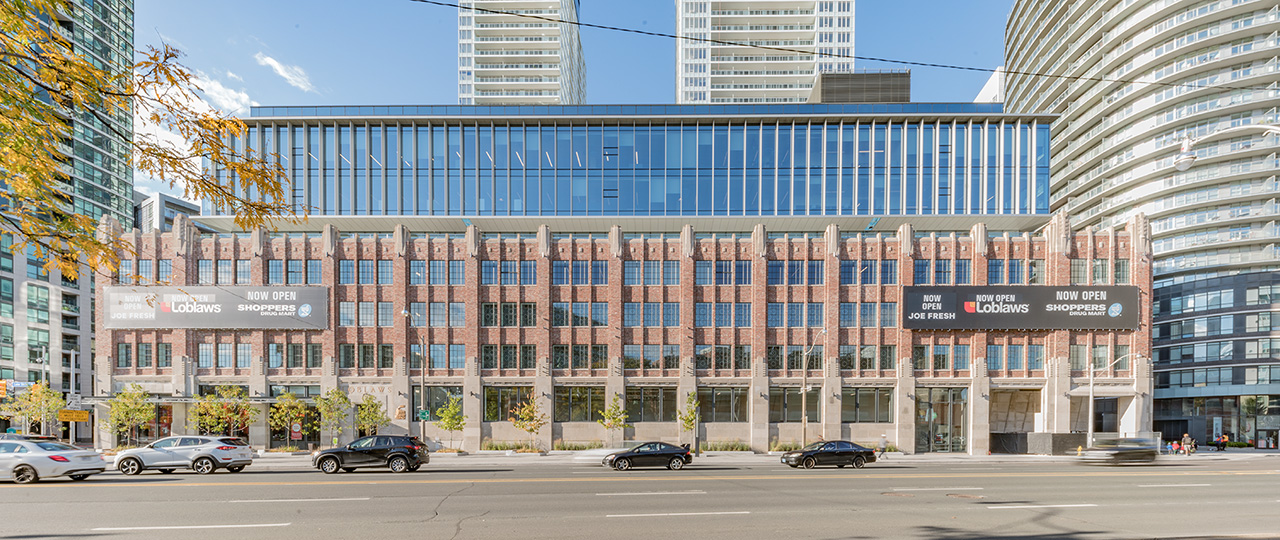 West Block Gallery 1