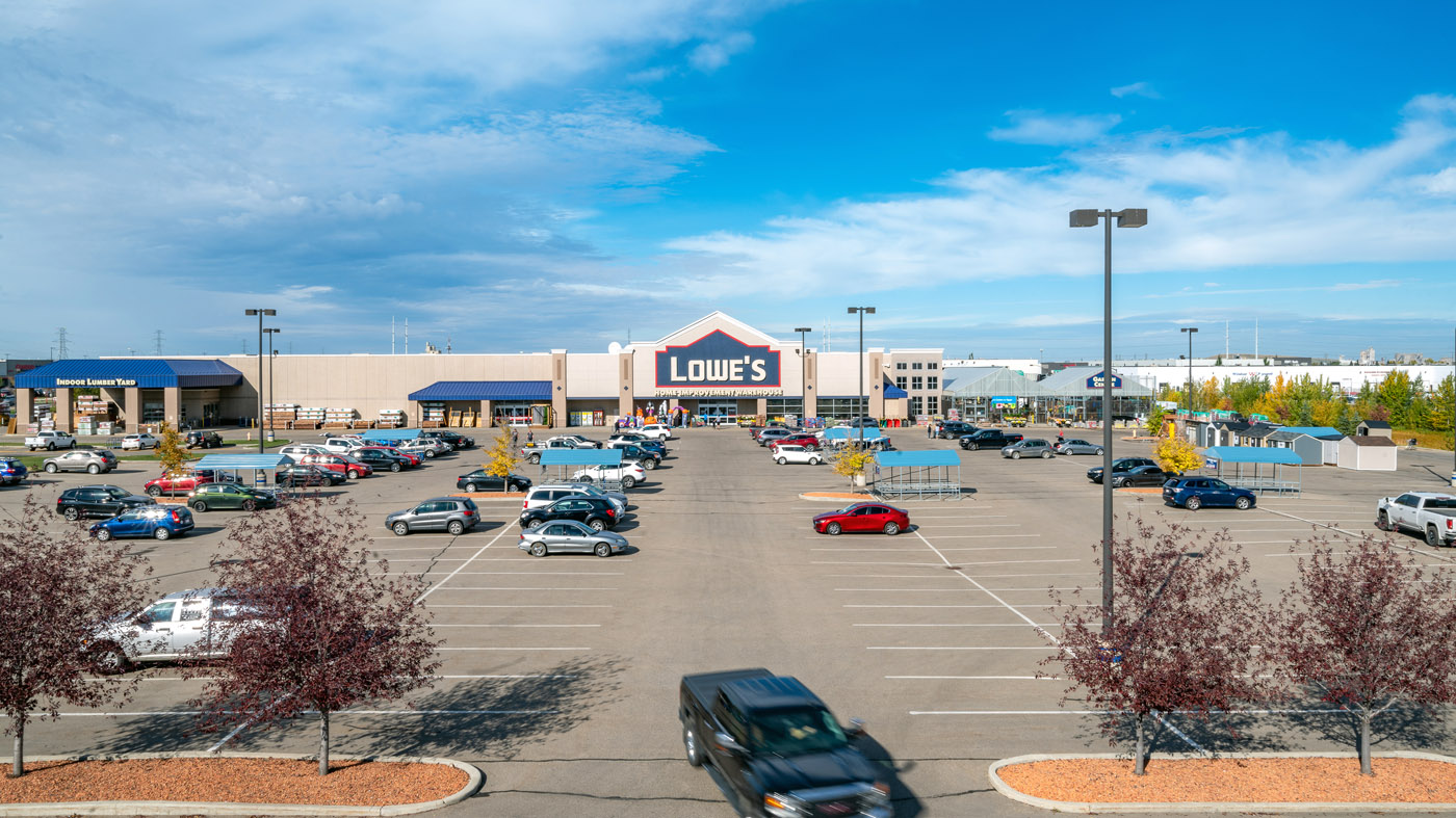 46900 Sunwapta Centre Edmonton AB 4