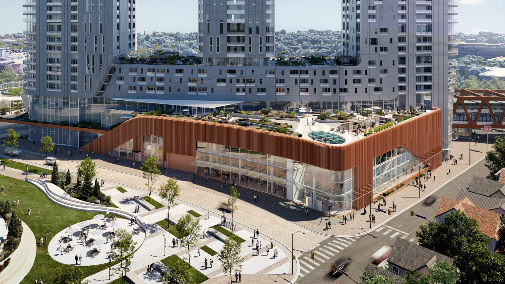 499 Carlaw Gallery 2