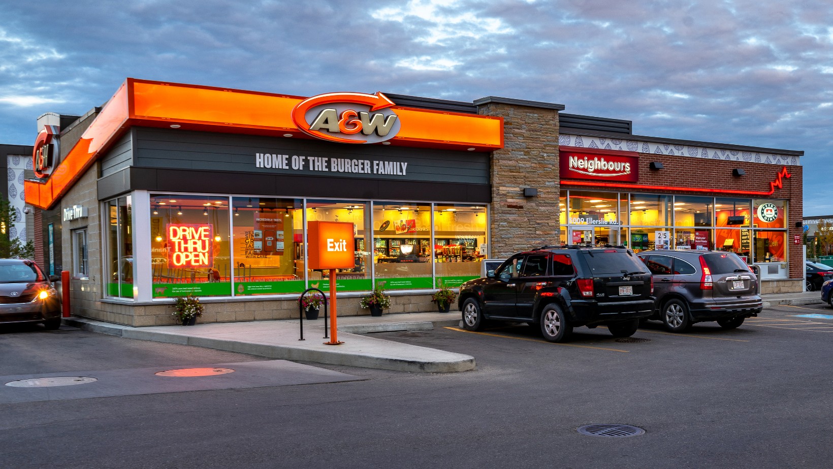 Harvest Pointe Gallery 2