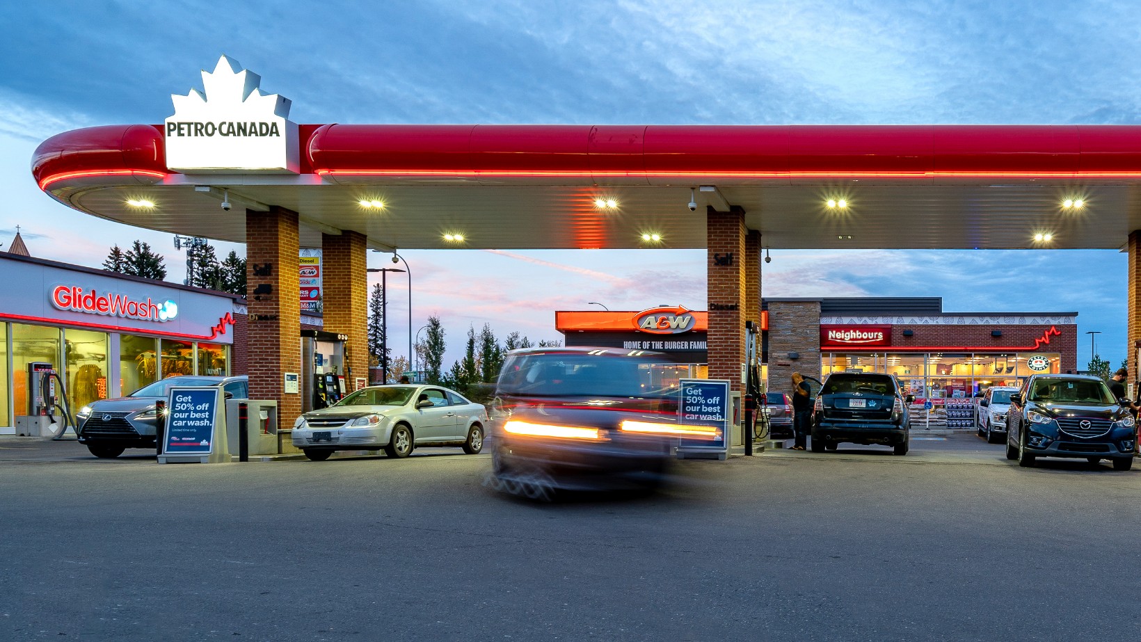 Harvest Pointe Gallery 6