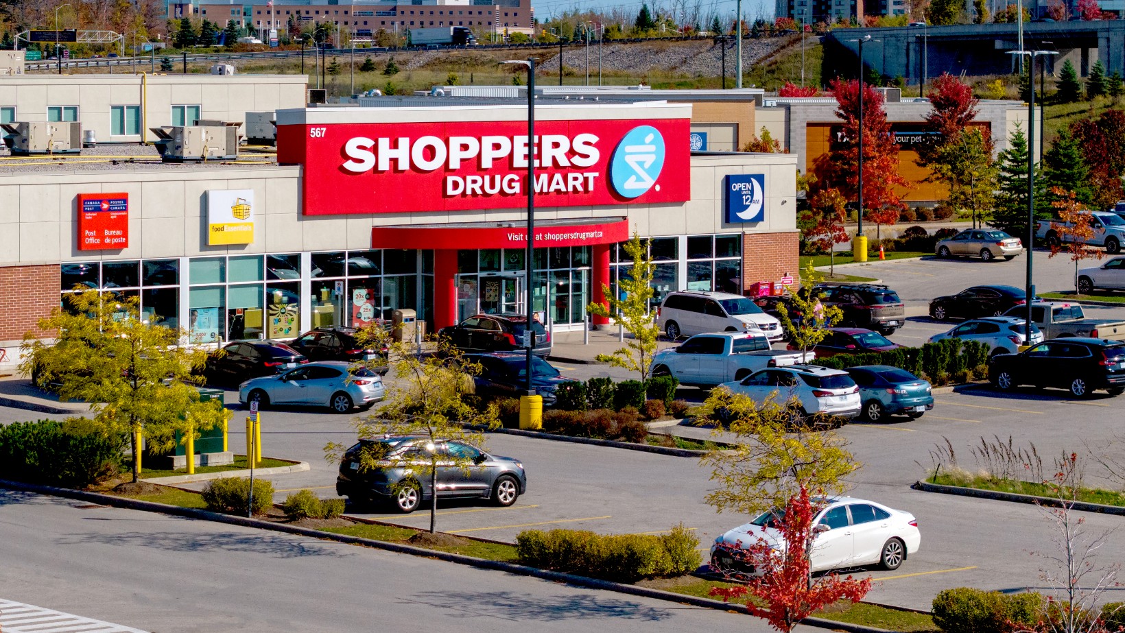 Cundles Duckworth Gallery 3