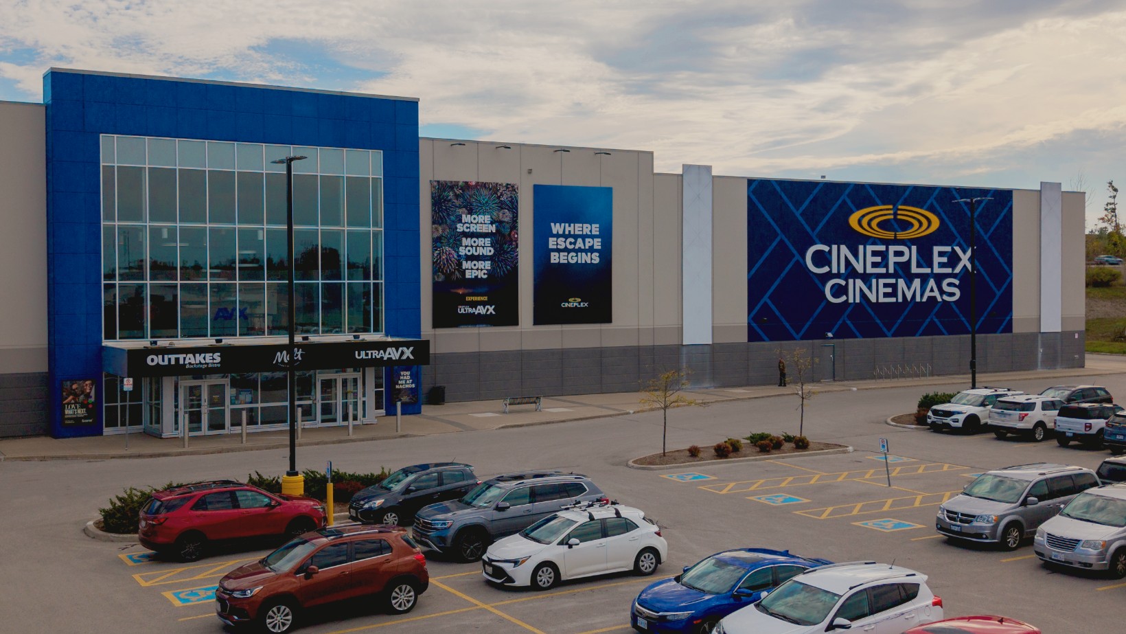 Cundles Duckworth Gallery 5