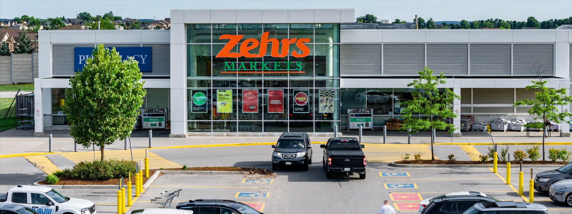 Highway 88 West  Banner