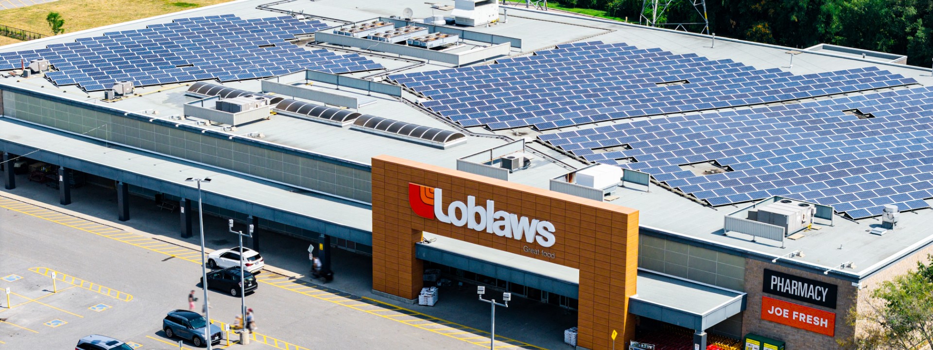 Upgrade Your Rooftop Units Banner