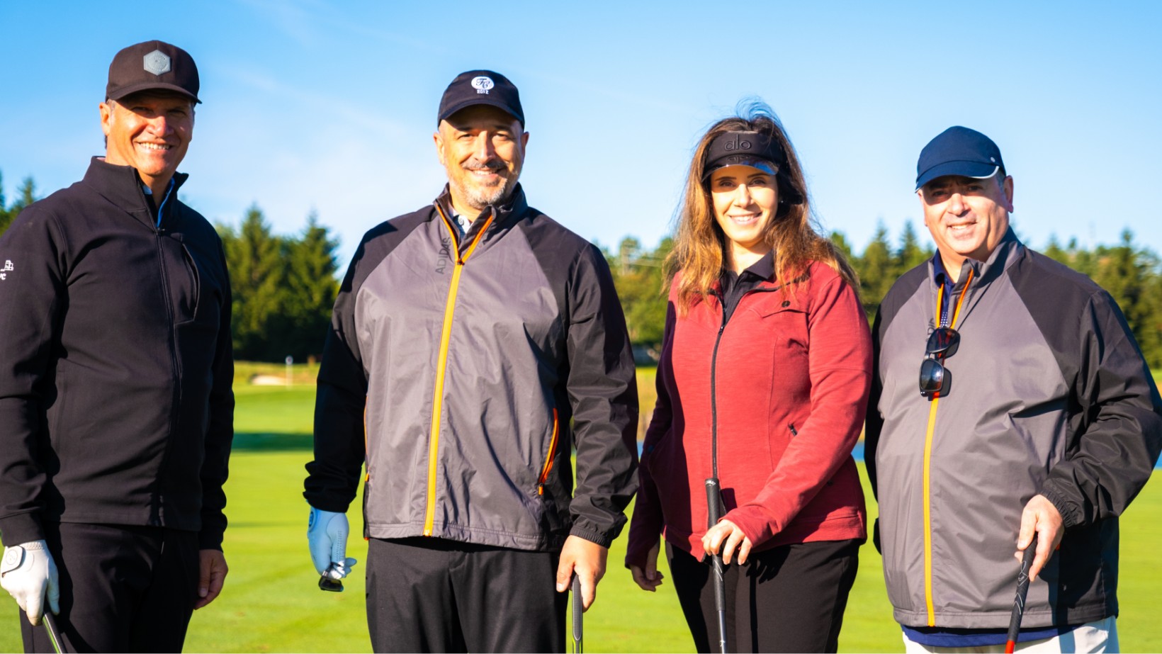 Annual Golf Gallery 05