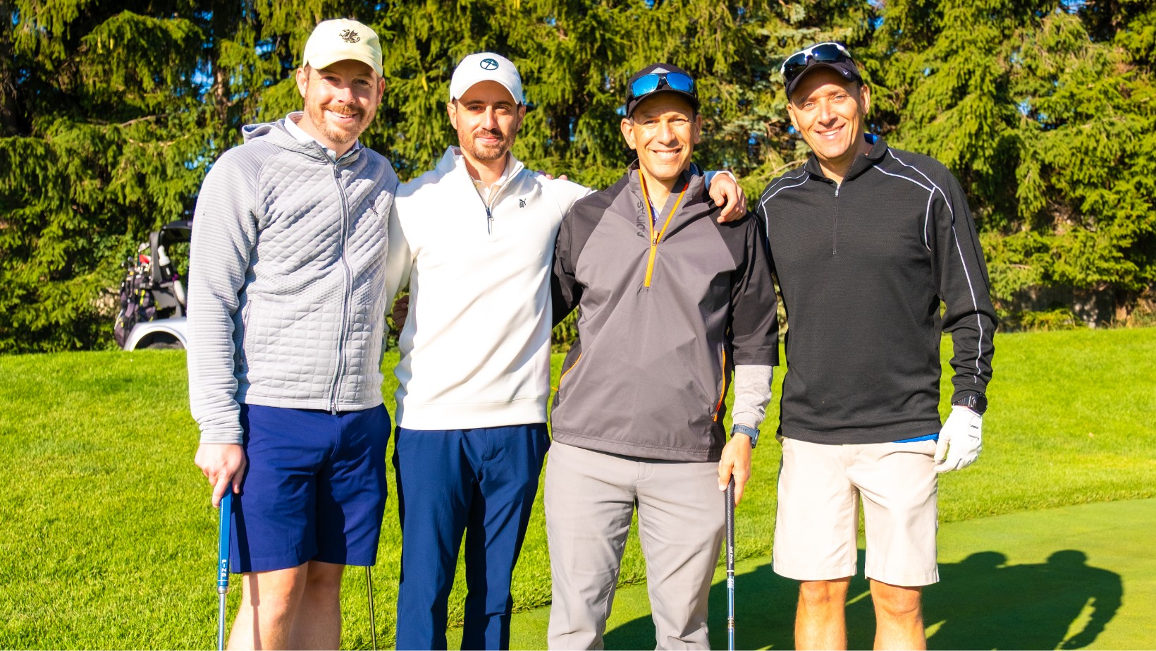 Annual Golf Gallery 07