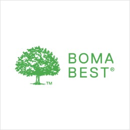 Boma Logo