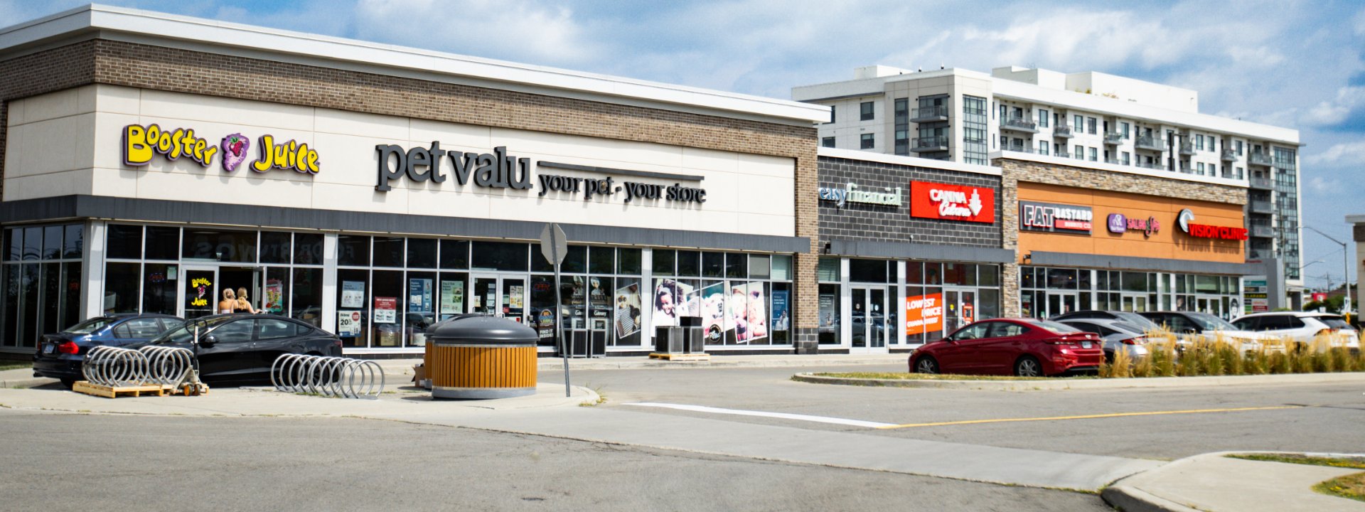 C3: Choice Customer Connection Banner