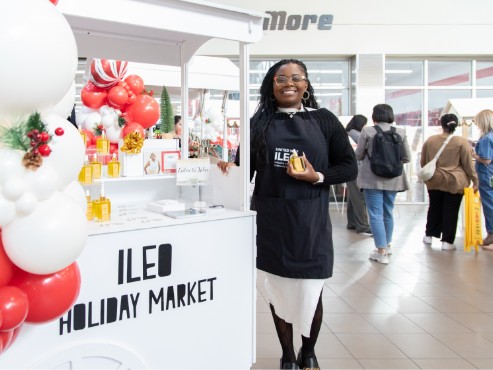 Supporting Entreneuship