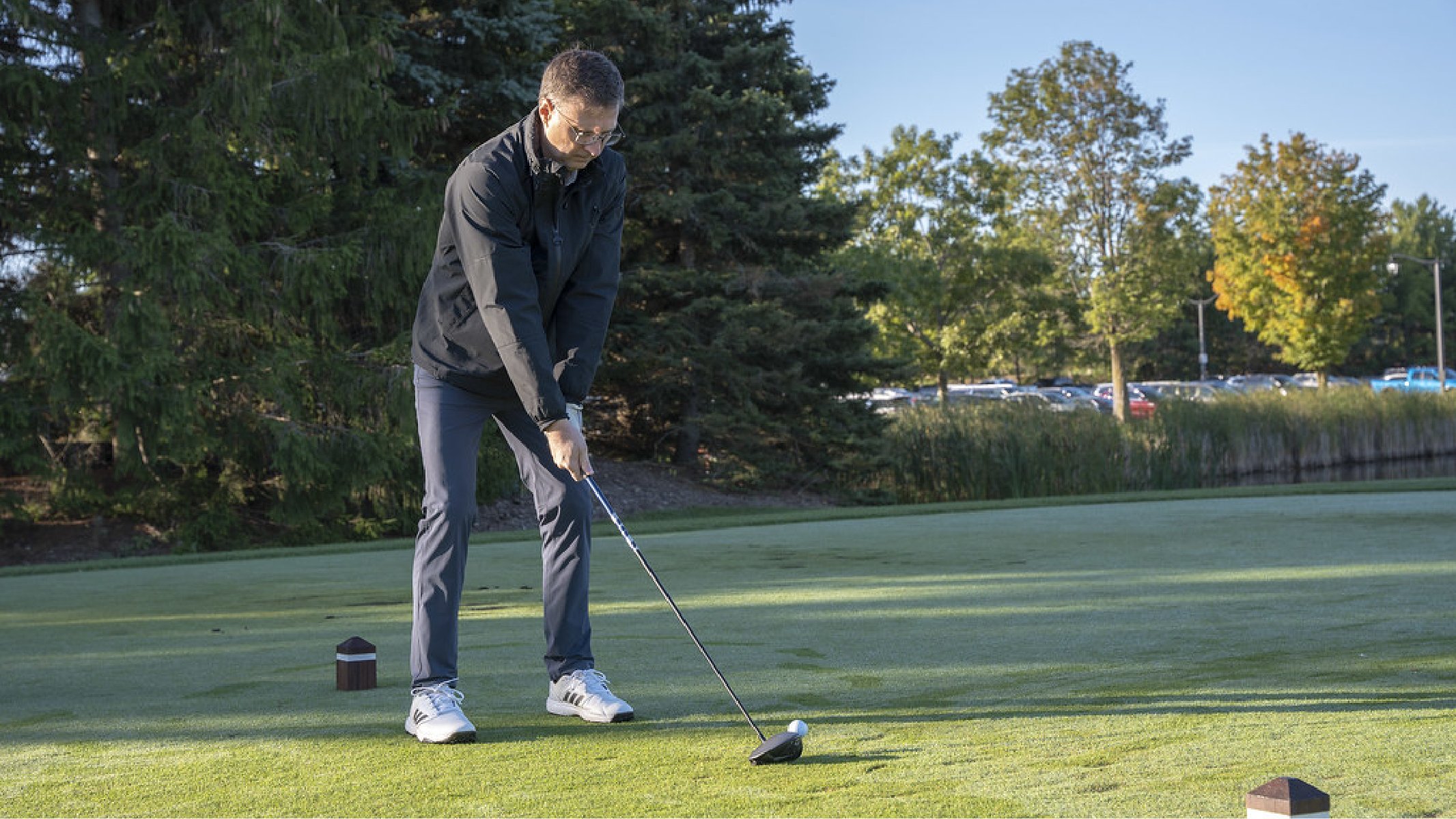 Annual Golf Classic Gallery 01