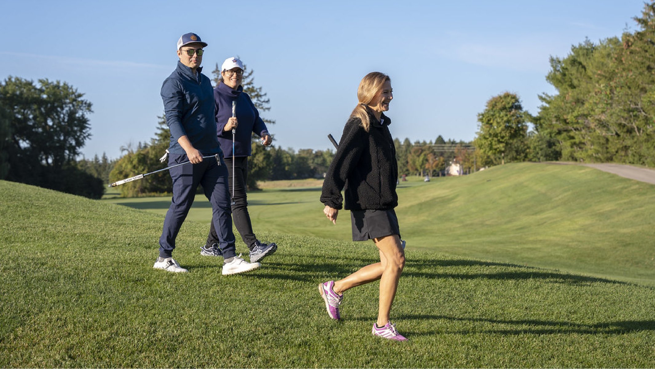 Annual Golf Classic Gallery 02