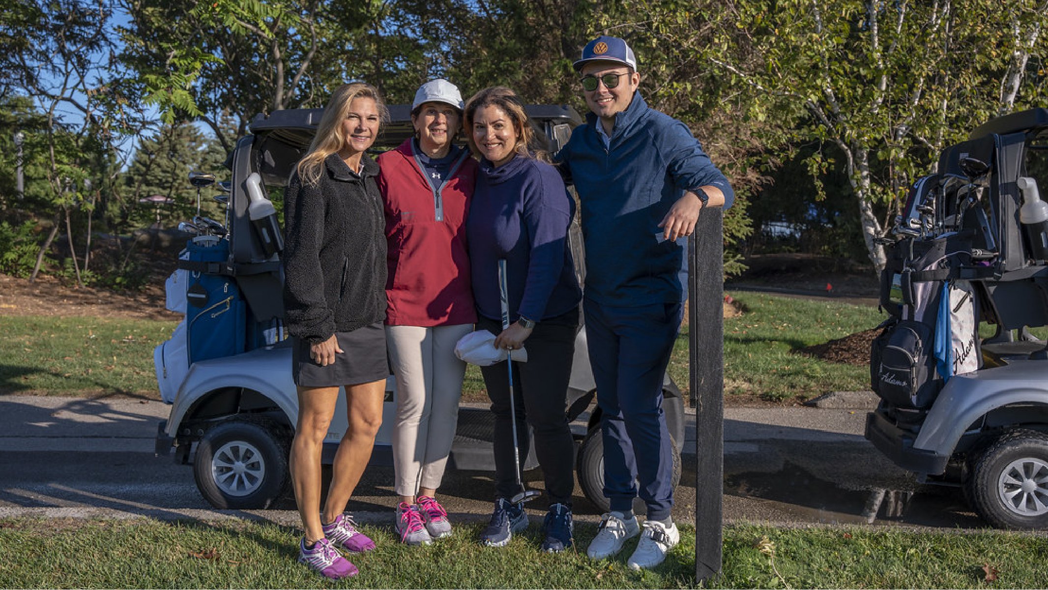 Annual Golf Classic Gallery 03