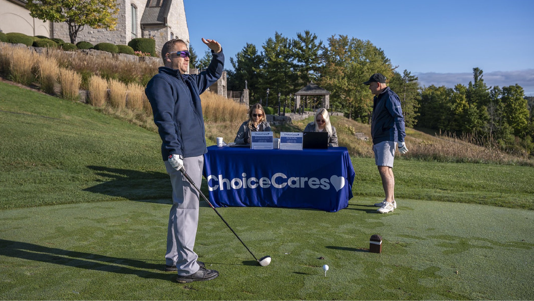 Annual Golf Classic Gallery 04
