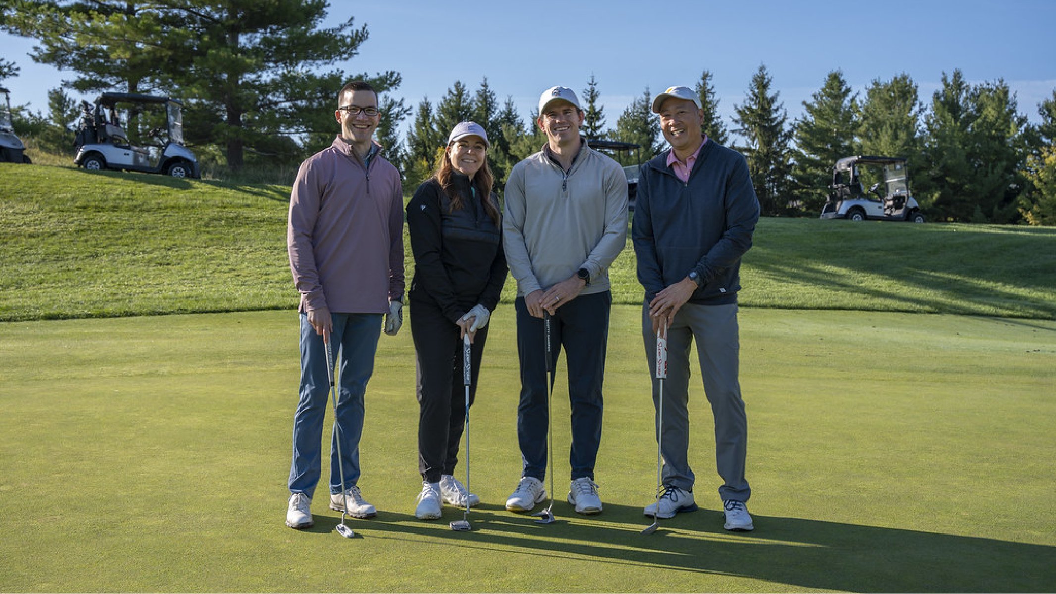 Annual Golf Classic Gallery 05