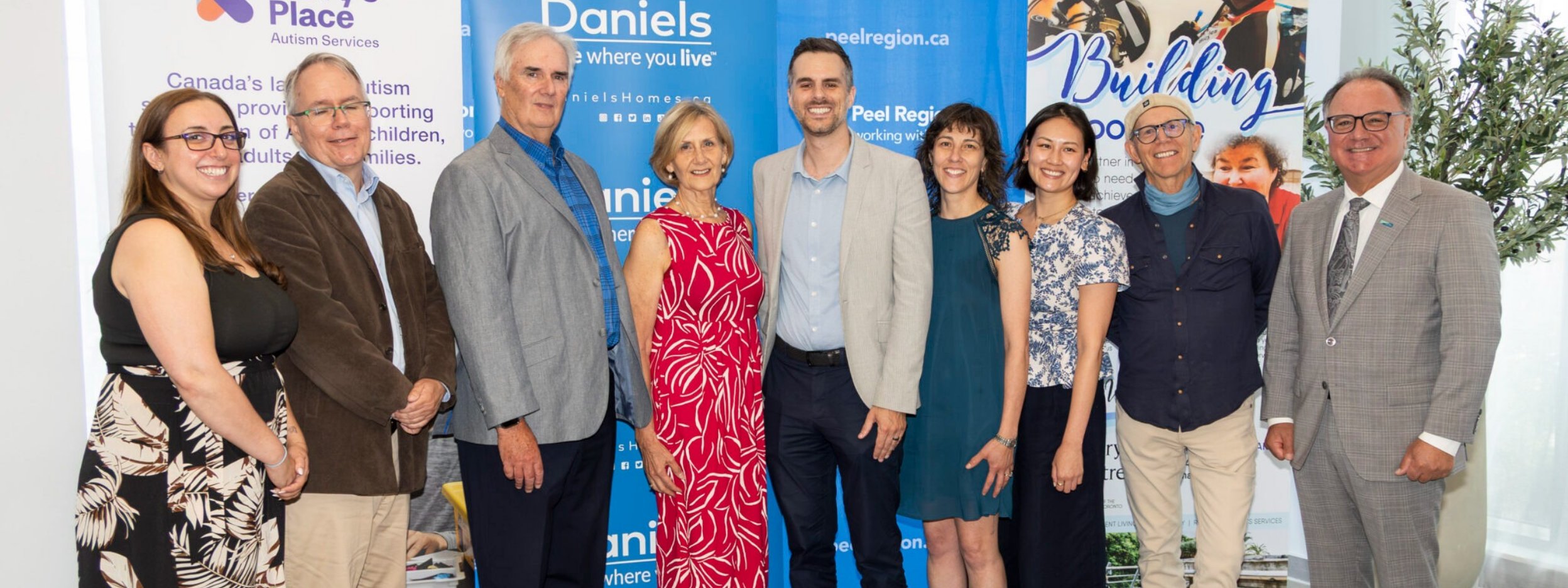 Kerry’s Place at Uniti: Accessible, Inclusive Housing in Brampton Banner