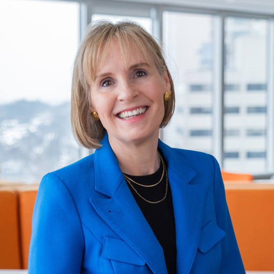 Leanne Laughlin Picture