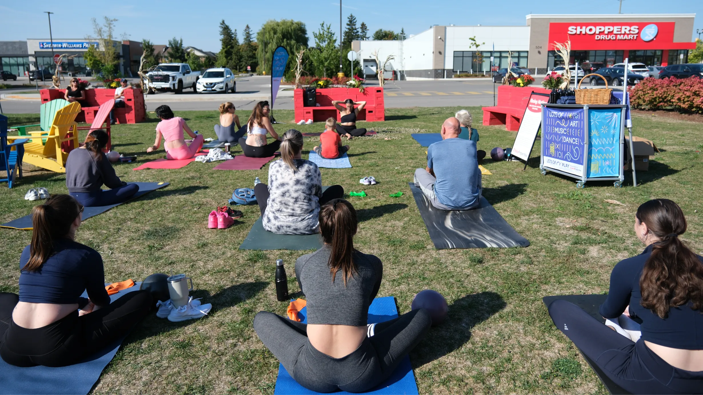 Yoga 2